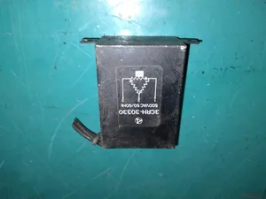 Okaya 3CRH-30330 Delta Surge Suppressor