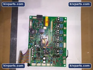 Yaskawa YPCT31103-1-2 AC Drive – actual item, photo 5 of 8