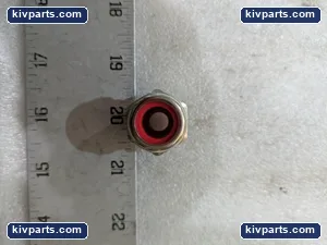 Euchner 010319 Fitting Gland Safety Switch – actual item, photo 6 of 8