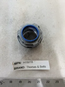 Thomas & Betts H150TB Watertight Conduit Hub Connector