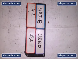 THS4082 EVM Board – actual item, photo 4 of 4