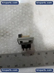 Eaton 8456K3 Contact Block Industrial Control – actual item, photo 2 of 7