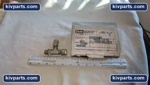 Parker R5BU-S Tube Fitting – actual item, photo 2 of 5