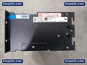 ADC PMCH-1 Patchmate Chassis – actual item, photo 2 of 6