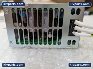 Weidmuller 1469490000 PRO ECO DIN Rail Power Supply – actual item, photo 5 of 7