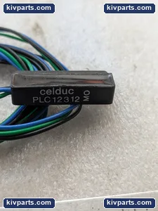 Celduc PLC12312 INC Sensor Switch – actual item, photo 4 of 5