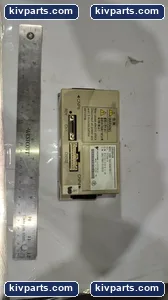 Yaskawa SGDR-SDA140A01BY22 Servo Drive – actual item, photo 4 of 6