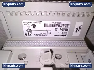 Allen-Bradley 1794-TB3 PLC I/O Module – actual item, photo 3 of 4