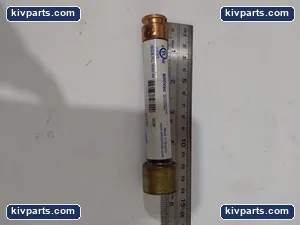 Edison ECSR5 Dual Element Class RK5 Fuse – actual item, photo 3 of 4