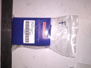 Westward 2UFL7 Cutting Tool
