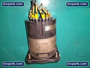 Yokogawa AC Watt Meter – actual item, photo 2 of 8
