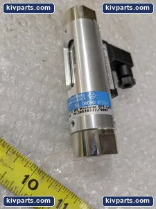 RVO/U-L20125 Flow Monitor – actual item, photo 2 of 6