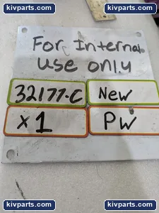 Arrow Hart 42365 Overload Relay Heater Element – actual item, photo 5 of 5
