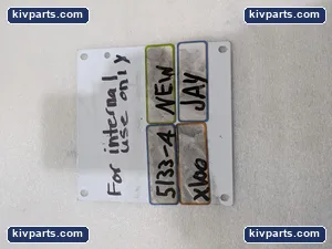 Eaton FL41D3 McGraw Edison Type Fuse – actual item, photo 9 of 9