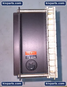210-015-23 Electronic Power Supply Module – actual item, photo 6 of 7