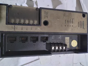 Reliance Electric 45C35 Autobus Interface Head Module