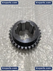 QKSS00R02660 SS3-29 Spur Gear 29 Tooth Module – actual item, photo 2 of 5