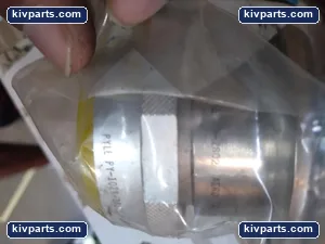 PY-1028-341SE Pyle Circular Connector – actual item, photo 2 of 5