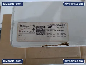 Texas Instruments TMDSPLCKITV4-ARIB Hardware – actual item, photo 4 of 5