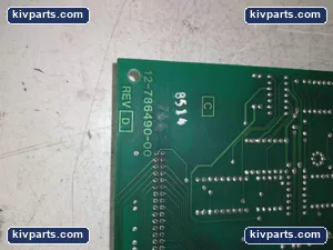 12-786490-00 Controller Buffer Assembly Card – actual item, photo 3 of 4