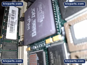 Teknor T806A Board Computer 486 DX2 CPU – actual item, photo 2 of 6