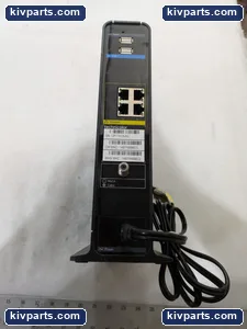 Technicolor TC8715D – actual item, photo 6 of 10