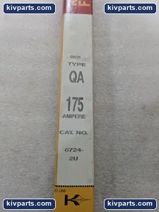 Kearny 6724-2U – actual item, photo 4 of 7