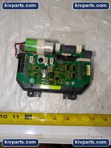 Wayne WU004594 Fuel Dispenser Part – actual item, photo 2 of 5