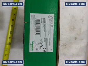 Schneider Electric LXM32IECT Lexium Drive Control – actual item, photo 5 of 6