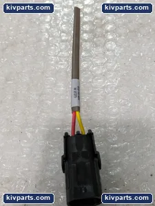 035-107-006 Wire Harness Pigtail Sensor – actual item, photo 4 of 5