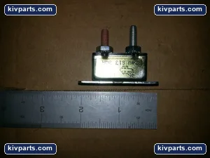S13 Stud Mount Circuit Breaker – actual item, photo 4 of 5