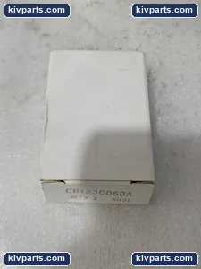 General Electric CR123C060A Overload Heater Element – actual item, photo 2 of 5