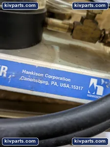 Hankison – actual item, photo 5 of 10