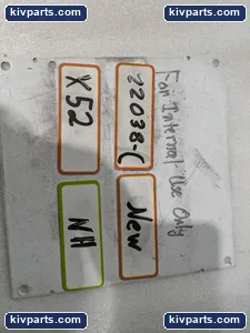RCA CD4021BD Integrated Circuit – actual item, photo 5 of 5