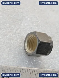 Swagelok 10/ORDER Stainless Steel Tube Fitting – actual item, photo 3 of 7