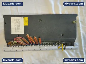 General Electric IC660 Genius Fanuc – actual item, photo 3 of 6