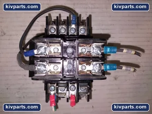 Hammond 143206 Control Transformer – actual item, photo 3 of 5