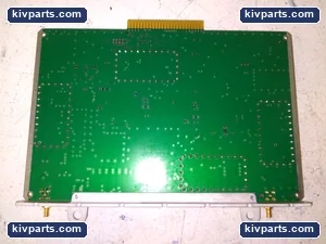 Motorola 94990ASSY01-P57120J001 Board RF Monitor Analyzer – actual item, photo 2 of 3