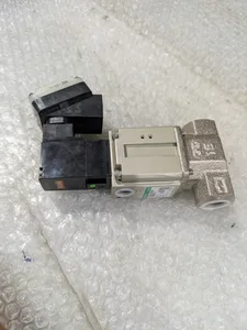 CKD CVS2-15A-05-03RS-3 Solenoid Process Valve