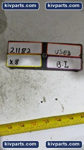 PCB-0181.40 GGI Keyboard Wayne Keypad – actual item, photo 3 of 3