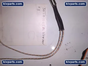 36JA102502 F3 Immersion Heater – actual item, photo 4 of 5