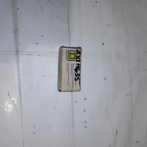 Square D ZX1H635 Heater Element Motor Starter