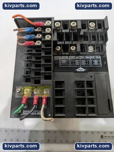 Foxboro 761RNA3 Process Controller Module – actual item, photo 6 of 14