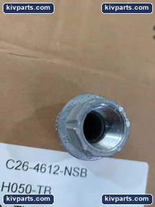 Thomas & Betts H050-TB Conduit – actual item, photo 3 of 5