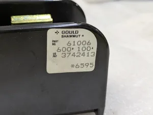 Mersen 61006 Class Fuse Block Holder