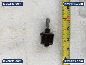 Honeywell 8504K14 Toggle Switch – actual item, photo 5 of 6
