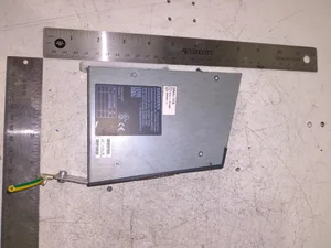 Siemens 6SL3055-0AA00-5BA3 Module Cabinet-Mounted Drive