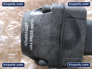 ITT Diaphragm Valve Actuator – actual item, photo 4 of 5