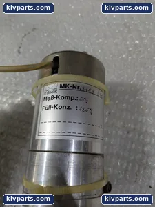 SO2 Maihak MK-Nr Gas Analyzer – actual item, photo 2 of 4