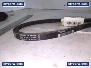 Gates XPA1107 Industrial Timmimg Belt – actual item, photo 4 of 5